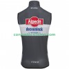 Chaleco ciclismo Alpecin Deceuninck 2025